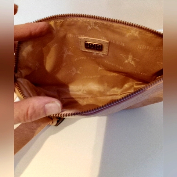 JEFFREE STAR COSMETICS Fanny Pack Bag Peachy Pink - Picture 4 of 12